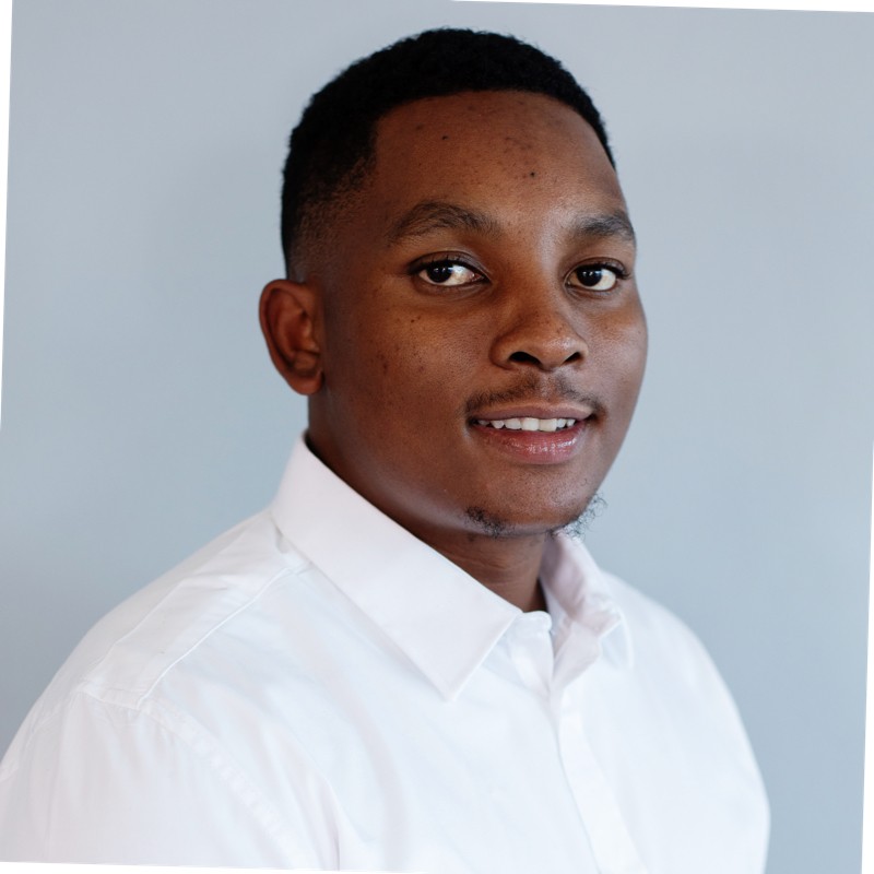 Njabulo Sphiwe Bhengu, Founder of Growbit Technologies